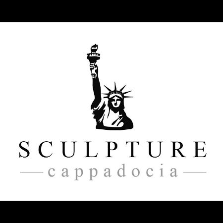 Sculpture Cappadocia Hotel Невшехир Экстерьер фото