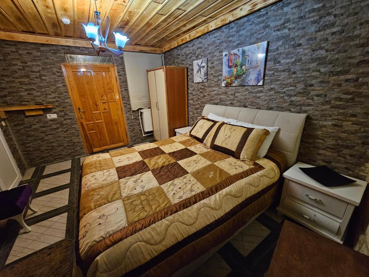 Sculpture Cappadocia Hotel Невшехир Экстерьер фото