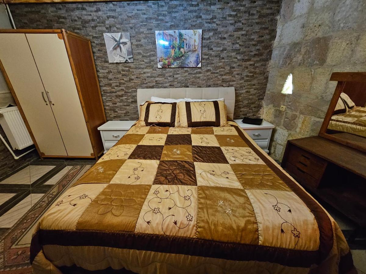 Sculpture Cappadocia Hotel Невшехир Экстерьер фото
