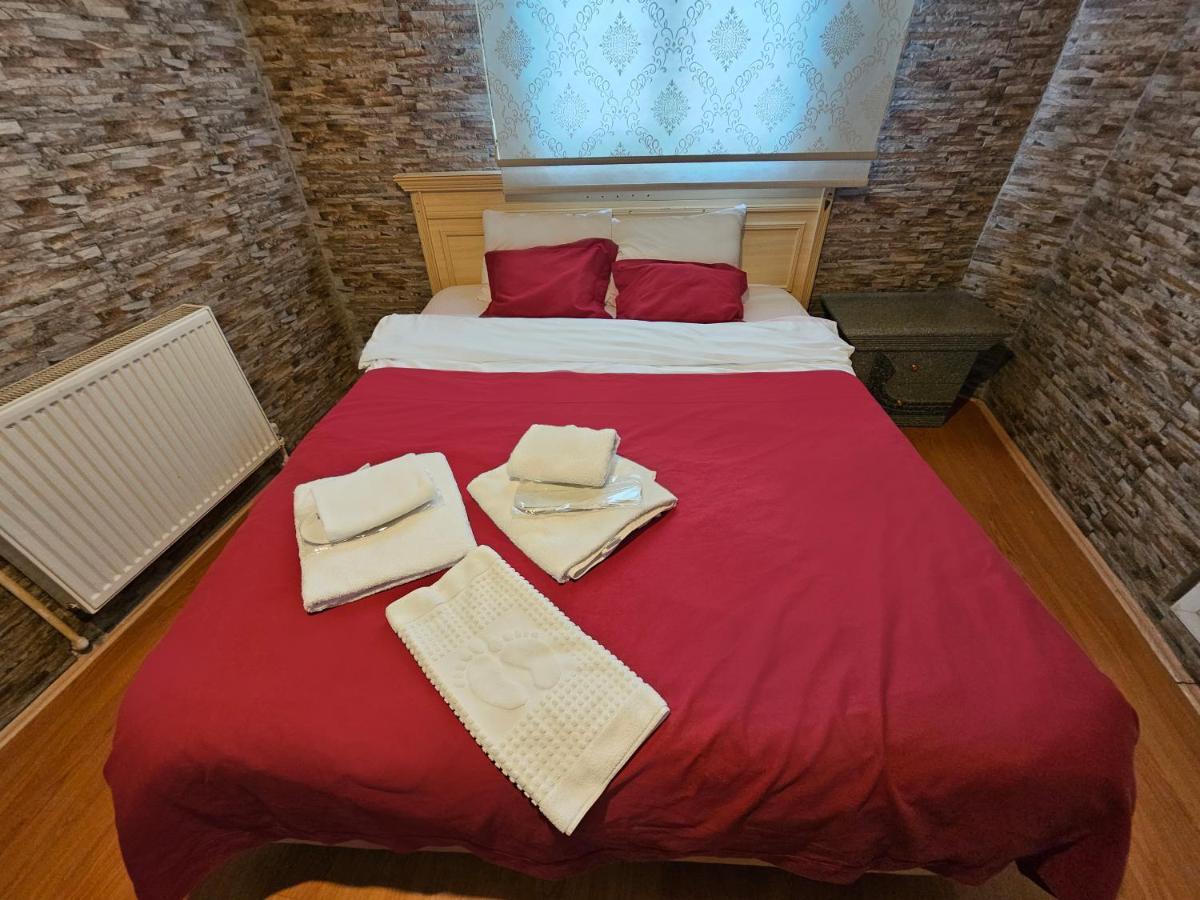 Sculpture Cappadocia Hotel Невшехир Экстерьер фото