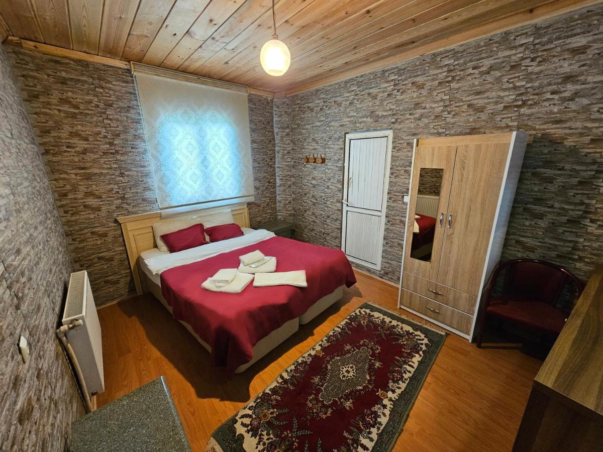 Sculpture Cappadocia Hotel Невшехир Экстерьер фото