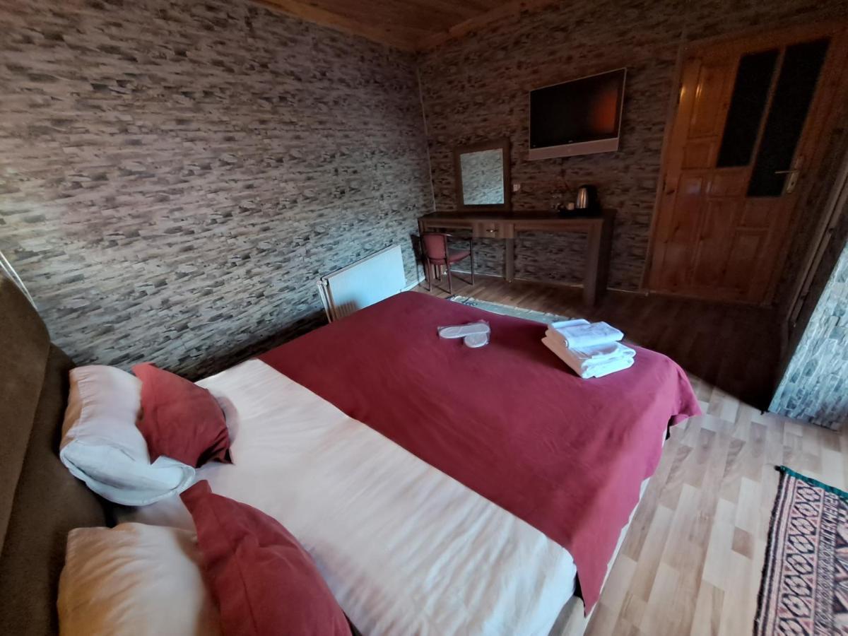 Sculpture Cappadocia Hotel Невшехир Экстерьер фото