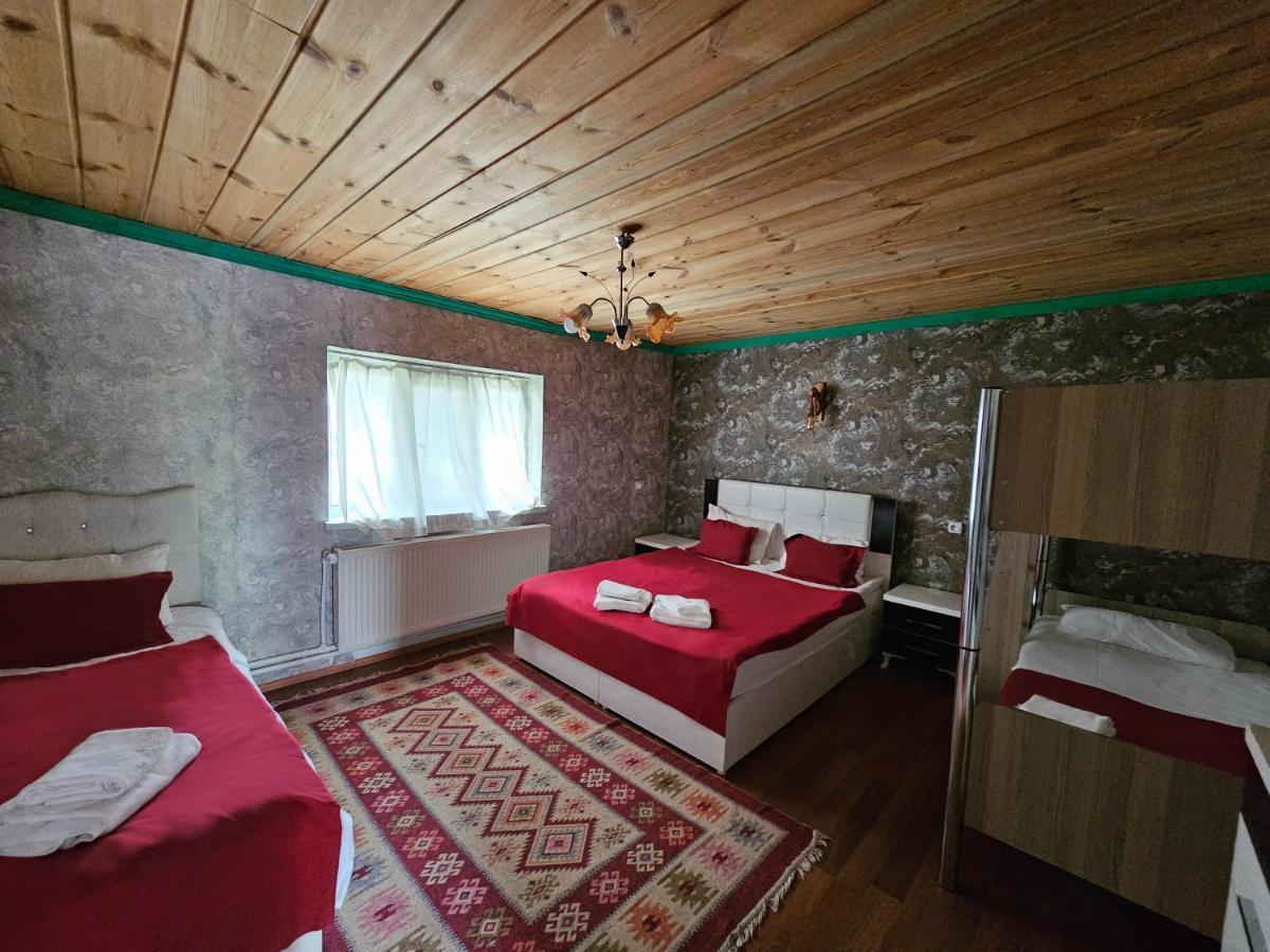 Sculpture Cappadocia Hotel Невшехир Экстерьер фото