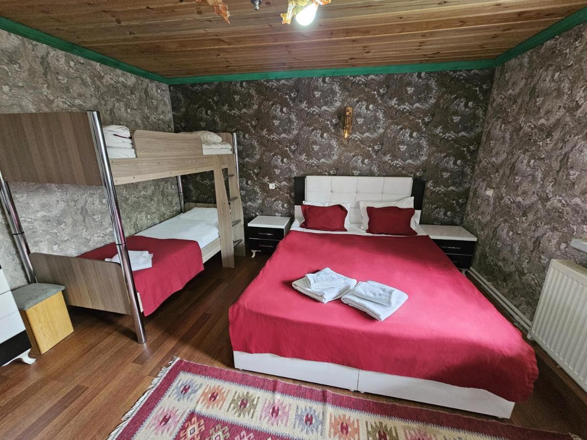 Sculpture Cappadocia Hotel Невшехир Экстерьер фото